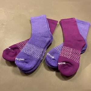 Women’s Crew Socks
